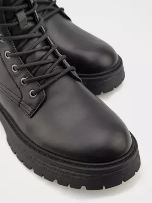 URBAN TRACE:, Зима - 02