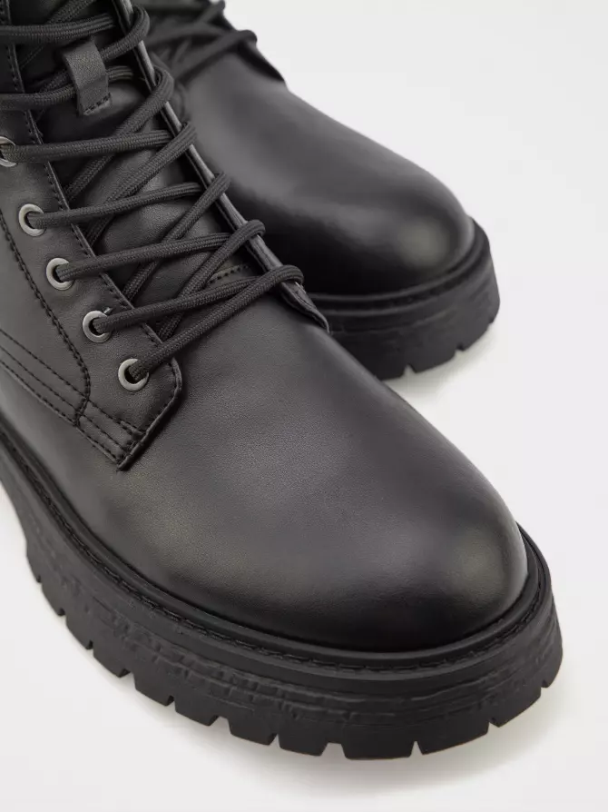 URBAN TRACE:, Зима - 02