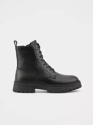 URBAN TRACE:, Зима - 01