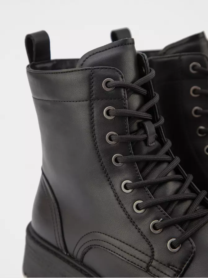 URBAN TRACE:, Зима - 04