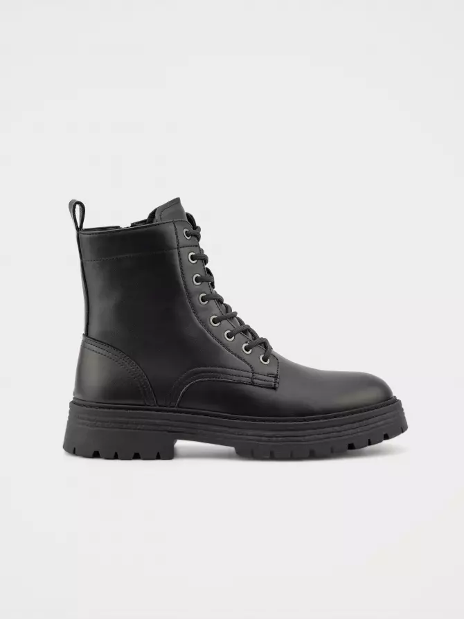 URBAN TRACE:, Зима - 00