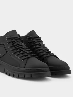 URBAN TRACE:, Зима - 02