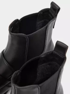 URBAN TRACE:, Демі - 02