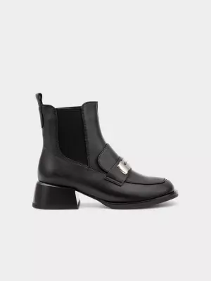 URBAN TRACE:, Демі - 01