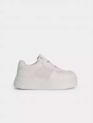 URBAN TRACE:, Всесезон - 01