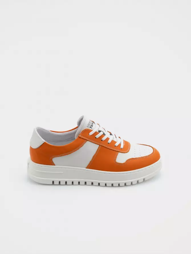 Men's Sneakers URBAN TRACE:, Summer - 00