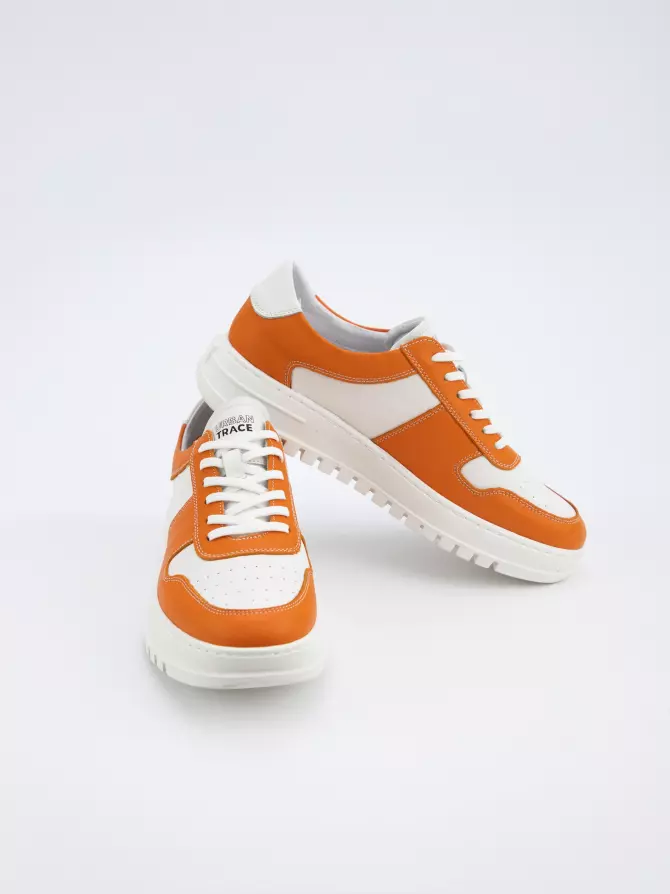 Men's Sneakers URBAN TRACE:, Summer - 04