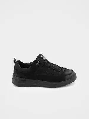 Men's Sneakers URBAN TRACE:  black, Year - 01