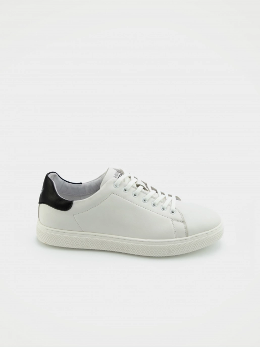 Men's Sneakers URBAN TRACE: white, Year - 00