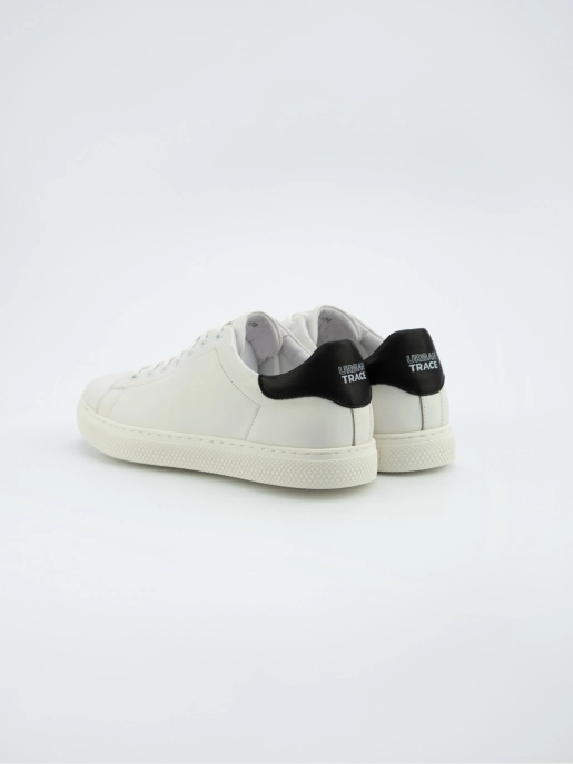 Men's Sneakers URBAN TRACE: white, Year - 02