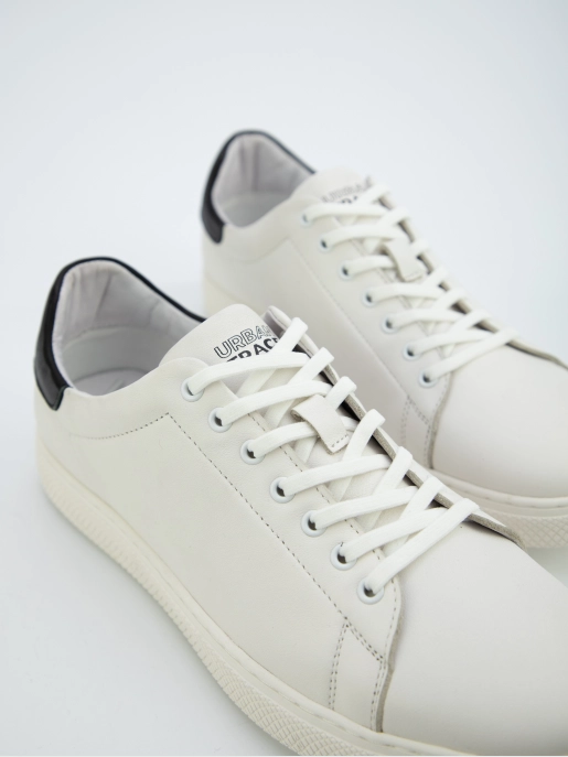 Men's Sneakers URBAN TRACE: white, Year - 03