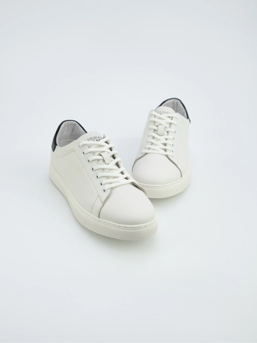 Men's Sneakers URBAN TRACE: white, Year - 04