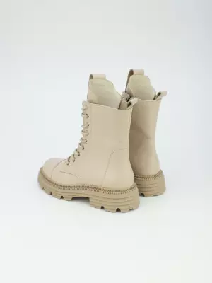 URBAN TRACE:  бежевый, Зима - 02