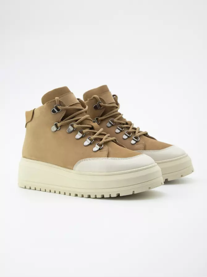 URBAN TRACE:, Зима - 01