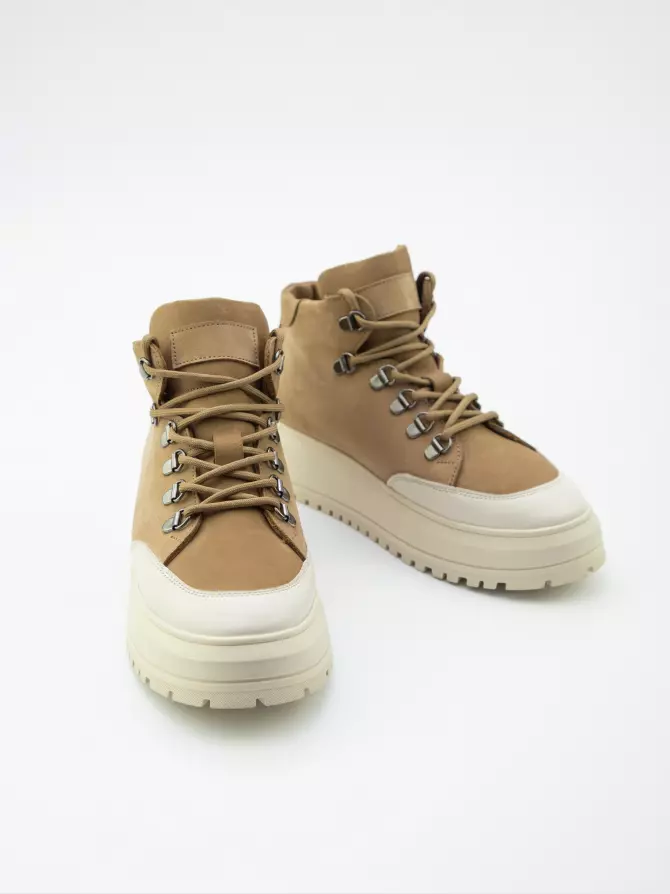 URBAN TRACE:, Зима - 03