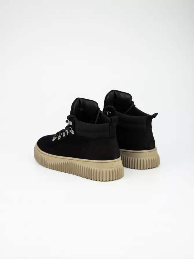 URBAN TRACE:, Зима - 02