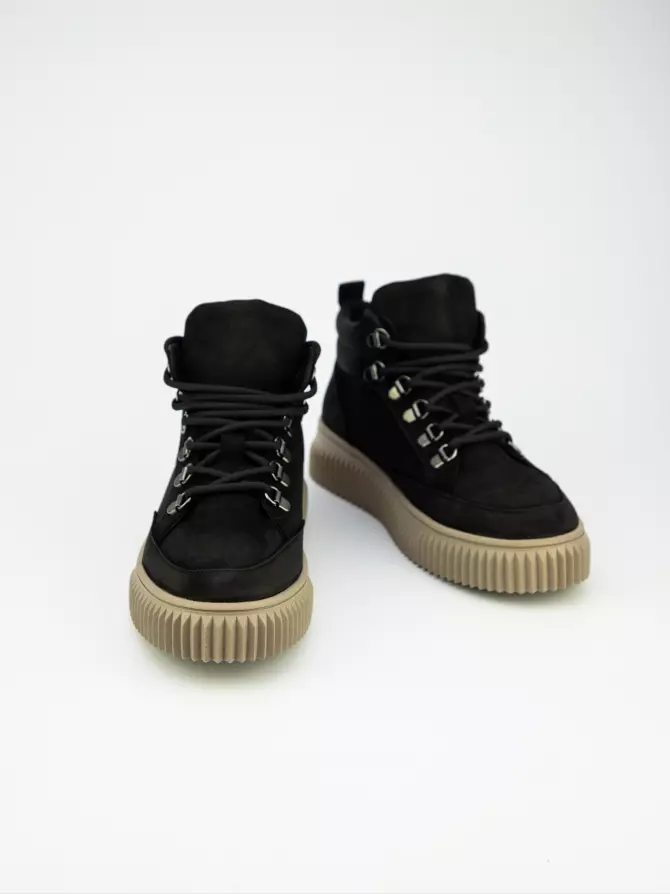 URBAN TRACE:, Зима - 03