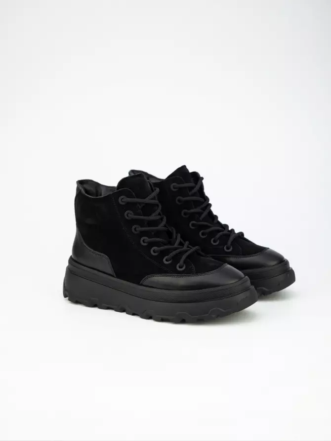 URBAN TRACE:, Зима - 01