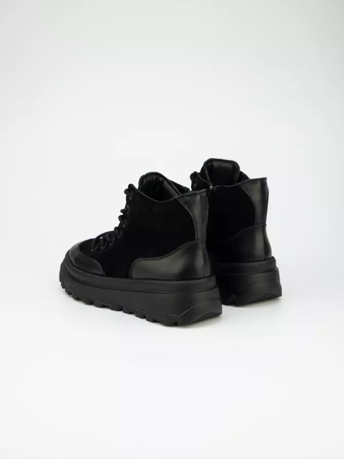 URBAN TRACE:, Зима - 02