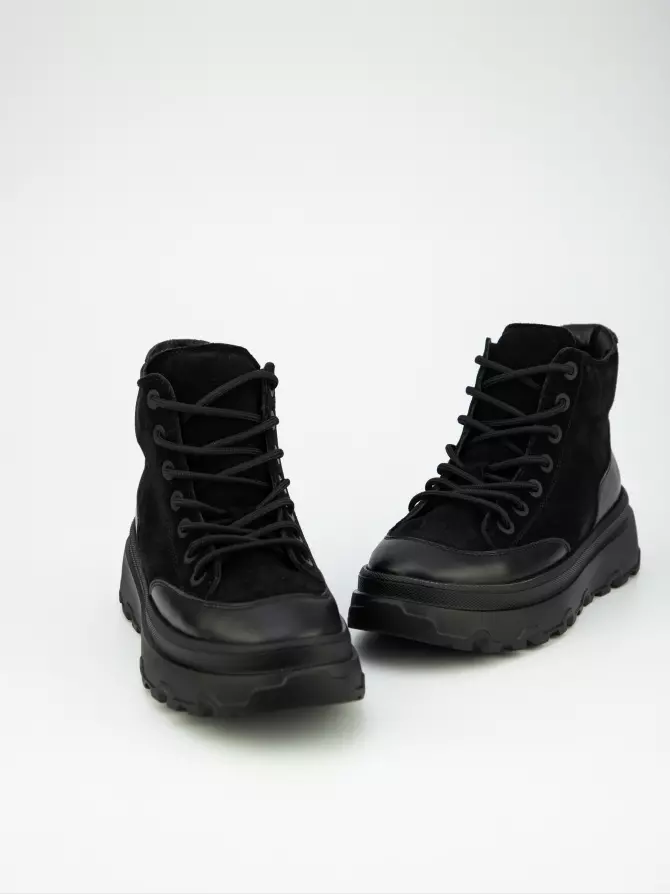 URBAN TRACE:, Зима - 03