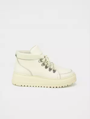 URBAN TRACE:, Зима - 01