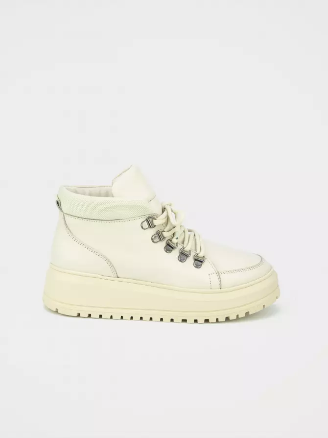 URBAN TRACE:, Зима - 00