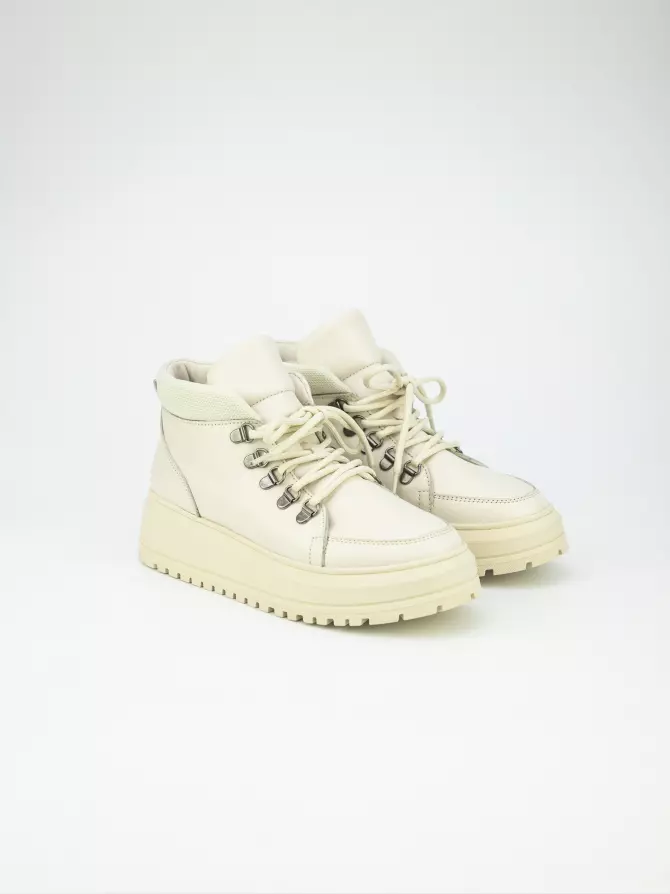 URBAN TRACE:, Зима - 01