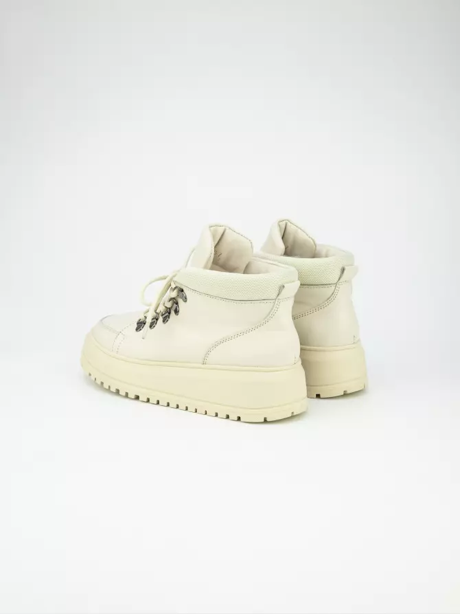 URBAN TRACE:, Зима - 02