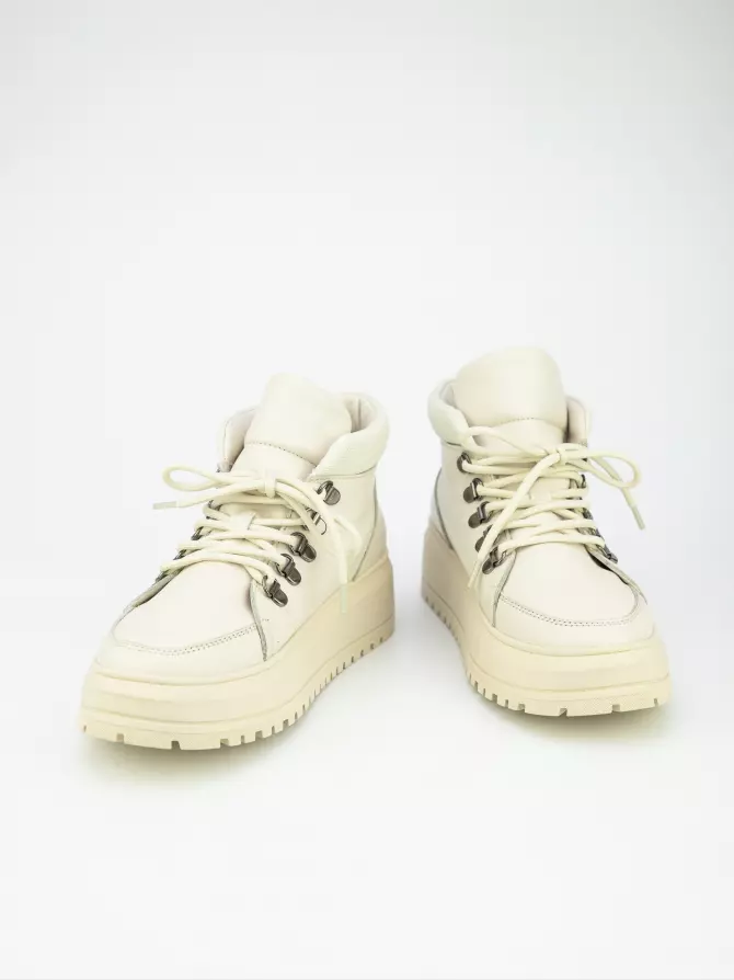 URBAN TRACE:, Зима - 03