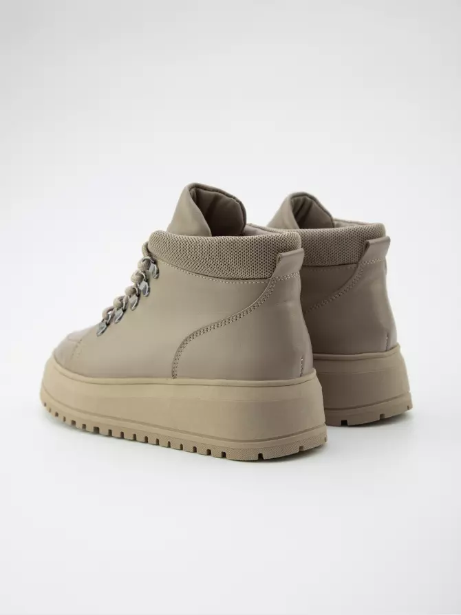 URBAN TRACE:, Зима - 02