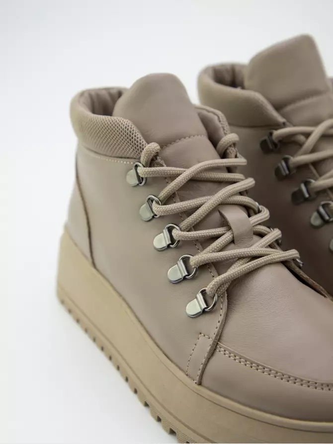 URBAN TRACE:, Зима - 03