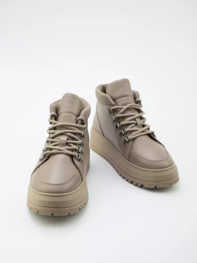 URBAN TRACE:, Зима - 04