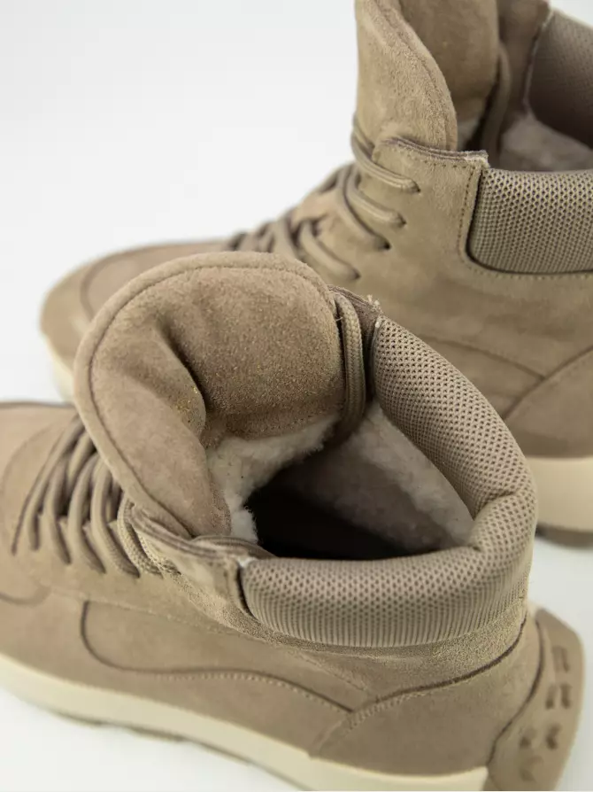 URBAN TRACE:, Зима - 04