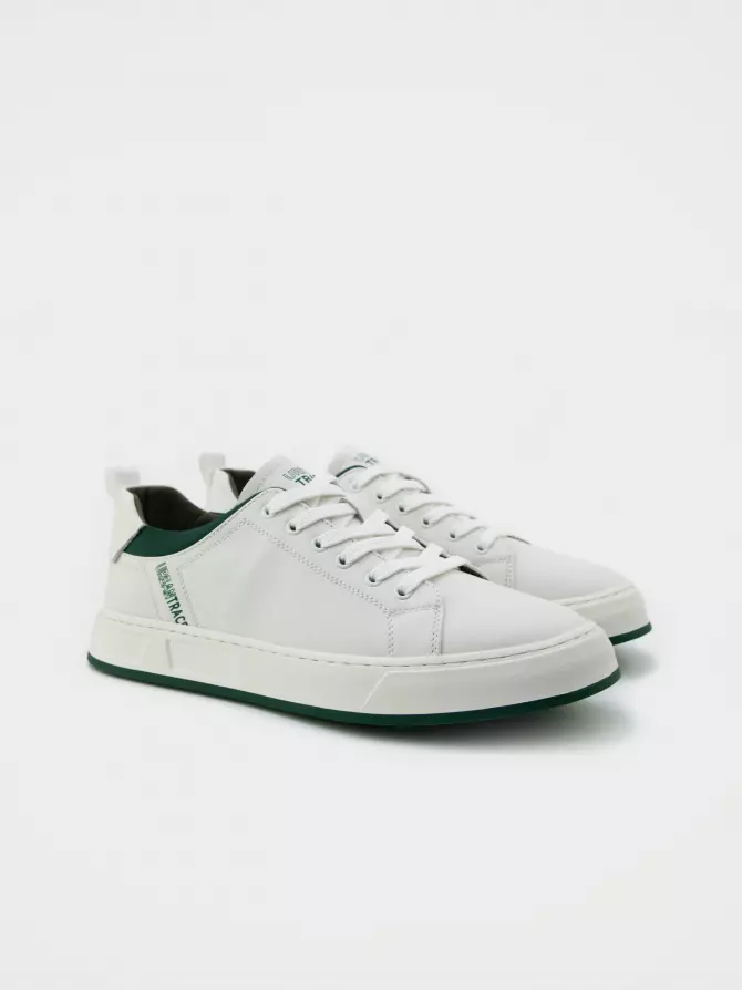 Men's Sneakers URBAN TRACE: multi, Year - 01