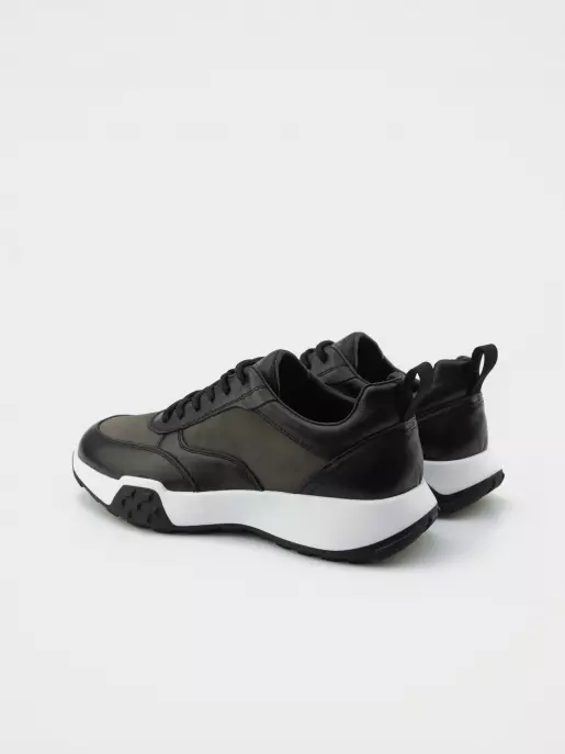 Male sneakers URBAN TRACE:, Year - 03