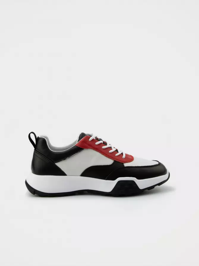 Male sneakers URBAN TRACE:, Year - 00