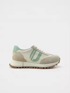 URBAN TRACE:, Year - 01