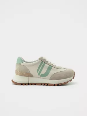 URBAN TRACE:, Всесезон - 01