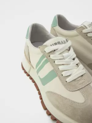 URBAN TRACE:, Всесезон - 02