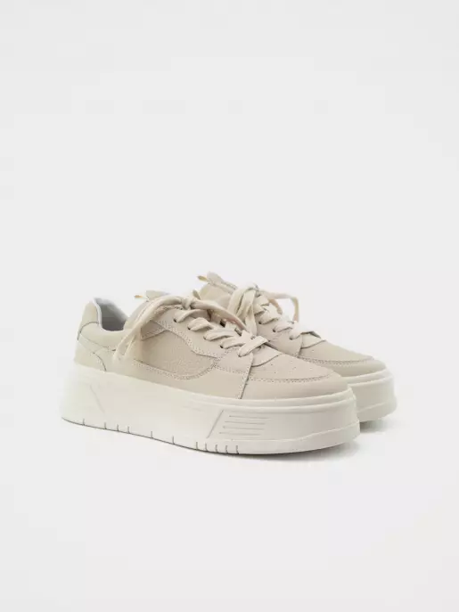 Female sneakers URBAN TRACE:, Year - 01