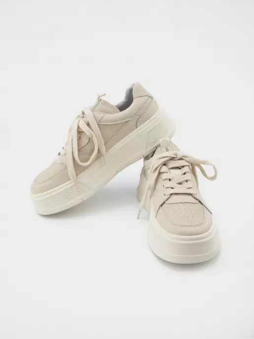Female sneakers URBAN TRACE:, Year - 04