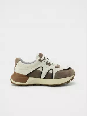 URBAN TRACE:, Year - 01