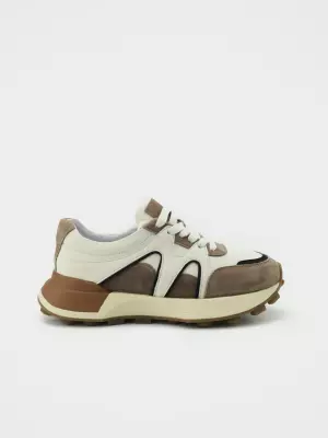 URBAN TRACE:, Всесезон - 01