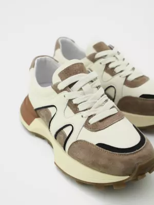 URBAN TRACE:, Всесезон - 02