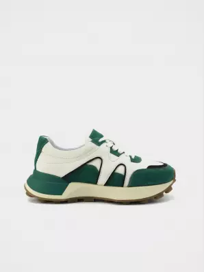 URBAN TRACE:, Year - 01