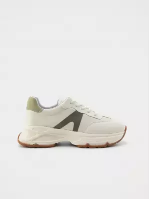 URBAN TRACE:, Всесезон - 01