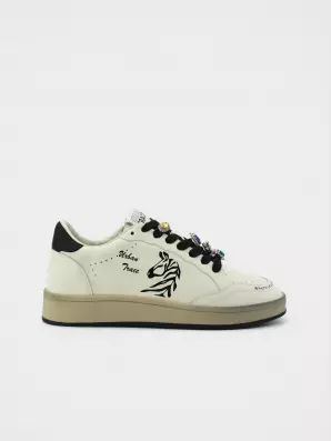 Female Gumshoes URBAN TRACE:  multi, Year - 01