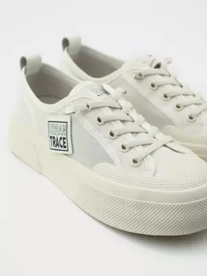 Female Gumshoes URBAN TRACE:  white, Summer - 02