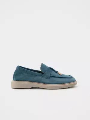 Women's loafers URBAN TRACE:, Summer - 01