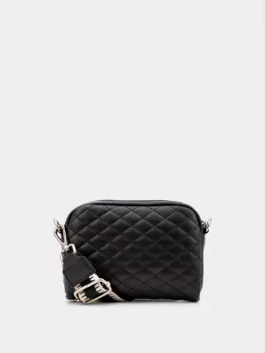 Сумка URBAN TRACE:  чёрная, Всесезон - 01